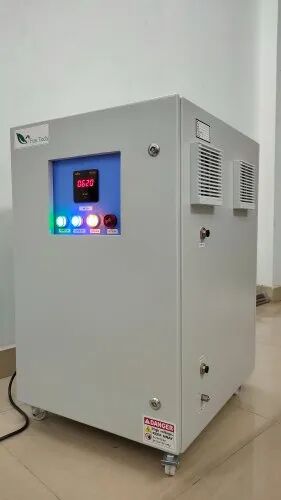 Swimming Pool Ozone Generators