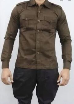 Hunting Shirts, Gender : Men