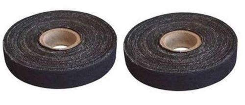 Black N.N. Friction Tape, Length : 20 Mtr