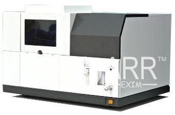 ATOMIC ABSORPTION SPECTROPHOTOMETER