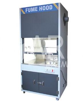 Stainless Steel FUME HOOD