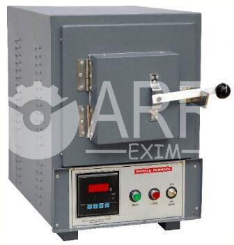 M.S. HIGH TEMPERATURE MUFFLE FURNACE