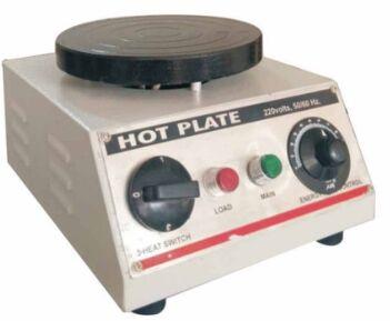 Laboratory Hot Plate, Voltage : 220VAC.