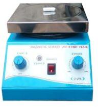 Magnetic Stirrer, Purity : Stepless speed regulation