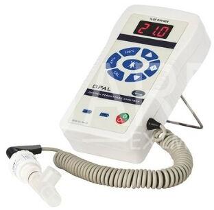 OXYGEN ANALYZER