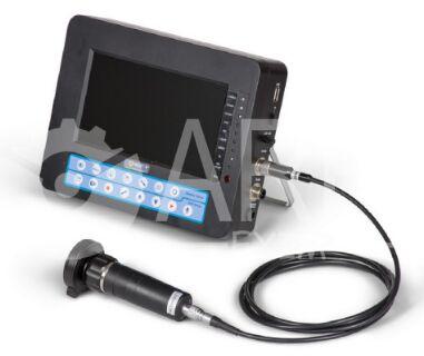 PORTABLE ENDOSCOPY, Feature : Small Size, Light Weight, Easy To Carry .