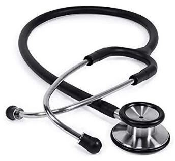 Stethoscope