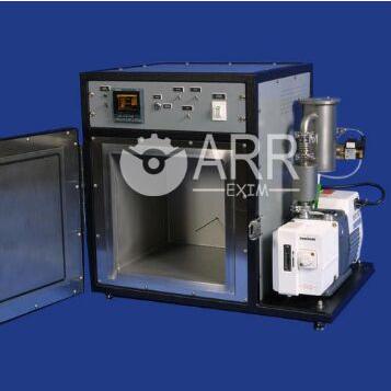 Vacuum Oven