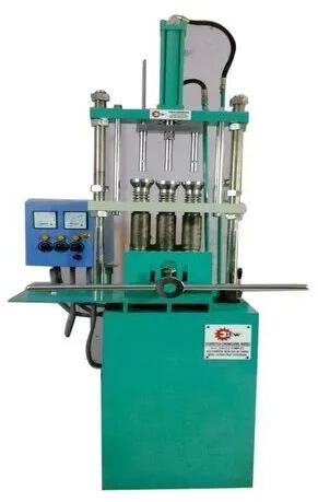 Motorcycle Handle Grip Making Machine
