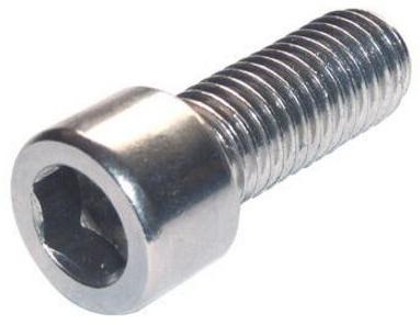 Stainless Steel Allen Cap Screw