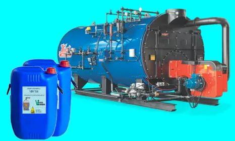 Vapour Engineering Boiler Water Chemicals, Packaging Type : Plastic Can