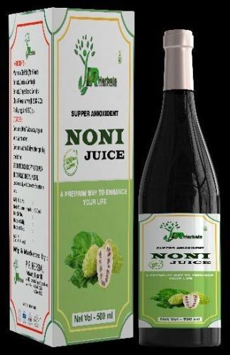 Noni Juice, Size : 500ml