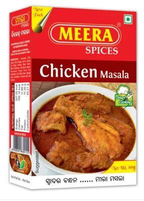 Chicken Masala, For Cooking