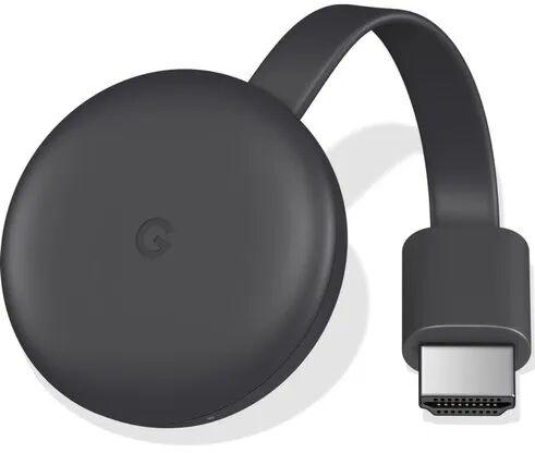 Google Chromecast