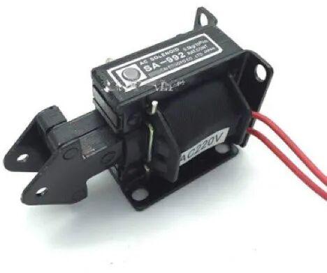 AC Solenoids, Voltage : 240 V