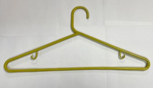 Plastic Open Hook Hanger, Color : Multicolor