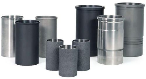 Iron Cylinder Sleeves, Certification : ISO 9001:2008 Certified