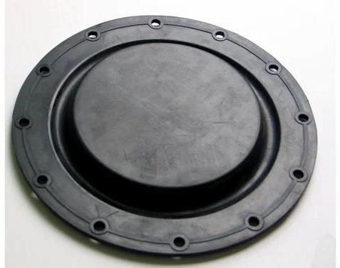 Nitrile Rubber Diaphragm, Feature : High Grade Material Used, Premium Quality