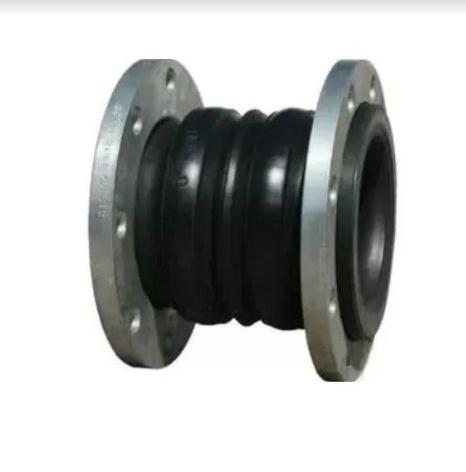 Metal Rubber Expansion Joint Bellow, For Industrial Use, Feature : Durable, Fine Finishing, High Strength