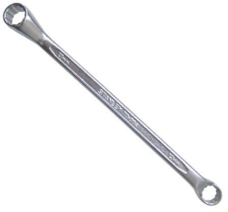 BI-HEX RING SPANNER