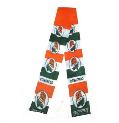 Printed Promotional Roto Muffler, Length : 2 Feet