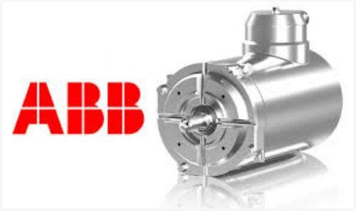 50 - 60 Hz ABB Induction Motor, Voltage : 220V