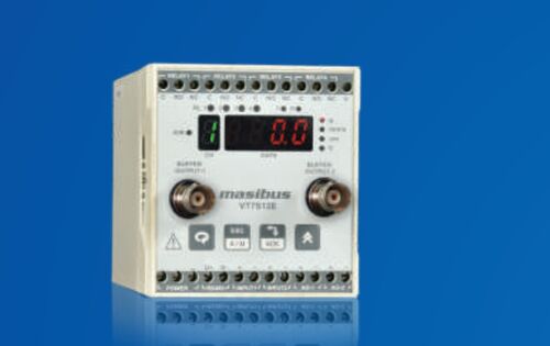 Dual Channel Vibration Transmitter