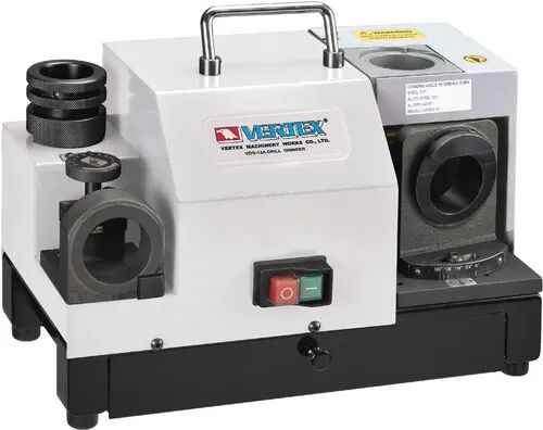 Vertex Precision Drill Grinder