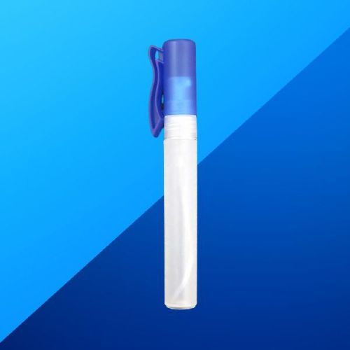 Plastic Pen Sprayer 10 ML, For Home Use, Salon Use, Feature : Durable, Good Strength, Hard Structure