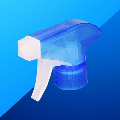 Plastic Trigger Sprayer, Color : Black, Natural Blue, Red, White