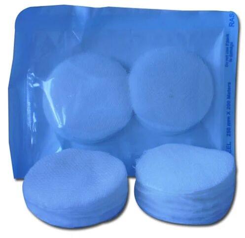Blue Eye Dressing Pad