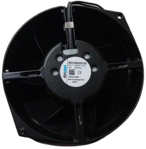 Metal Cooling Fan, Electric Current Type : AC