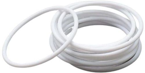 Polytetrafluoroethylene PTFE O Rings, Feature : Accurate Dimension, Easy To Install, Fine Finish, Good Quality