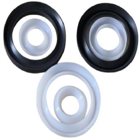 RIFA Round PTFE V Ring