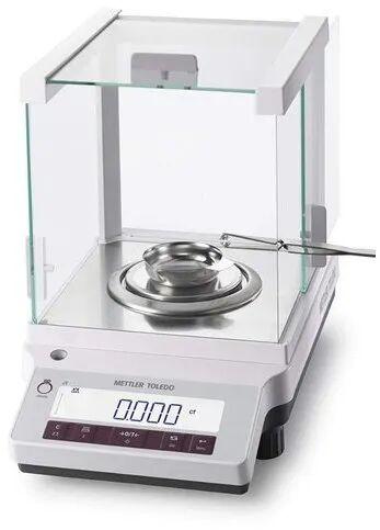 Mettler Toledo Weighing Machine