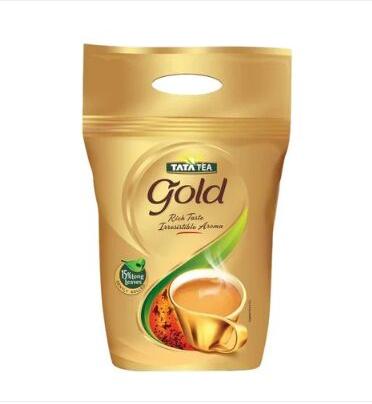 CTC TATA Tea Gold, Packaging Size : 500 Gm