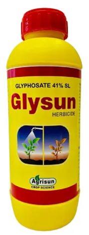 Glyphosate