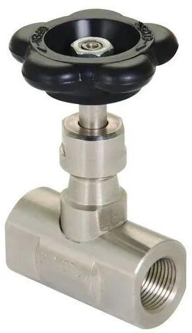 Screw End NEEDLE VALVE