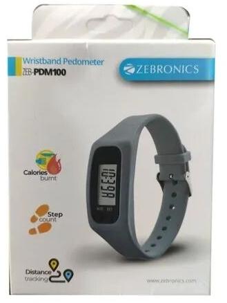 Silicone Wristband, Packaging Type : Black