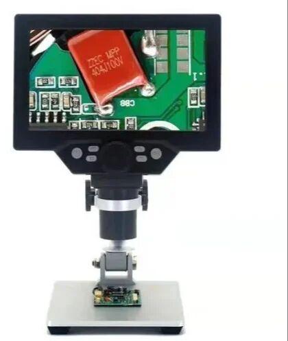 LCD Digital Microscope