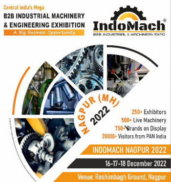 Engineering Products Exhibition Service