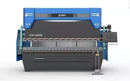 ZYMT Mild Steel CNC Bending Machine