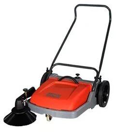 Walk Behind Sweeper, For Office
