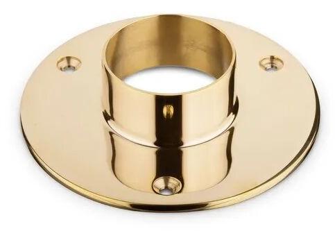 Brass Flanges, Size : 5 Inch