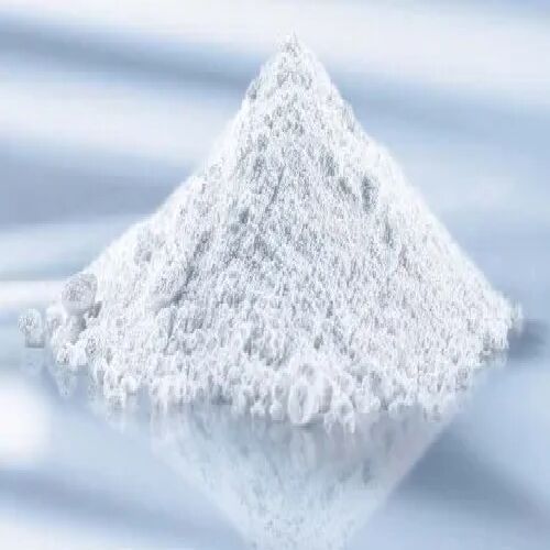 Coated Ground Calcium Carbonate, For Plastic, Rubber, Paints, Footwear Compound, Purity : 98%