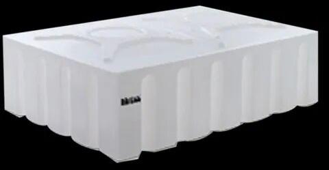 100% Virgin Sintex Loft Water Tank, Storage Capacity : 100Litre