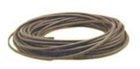 Extruded Rubber Strips, Size : Customized