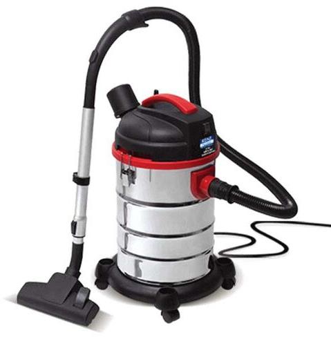 Dry Vacuum Cleaner, Voltage : 220VAC
