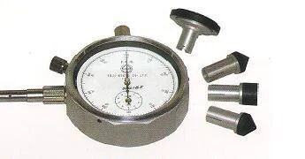 Plastic Analog Tachometer