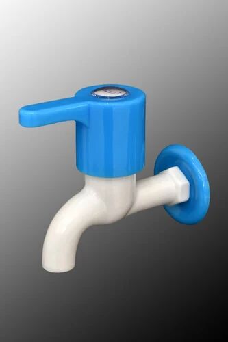 Plastic Short Body Bib Cock